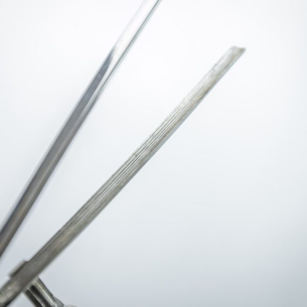 Zacisk Jelitowy Doyen Kleszcze 30.5 cm (55/74)