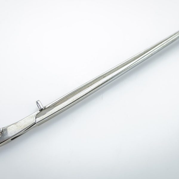 Zacisk Jelitowy Doyen Kleszcze 30.5 cm Proste (55/75)