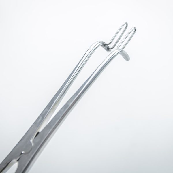 Wziernik ginekologiczny endo Kogan 25 cm (55/77)