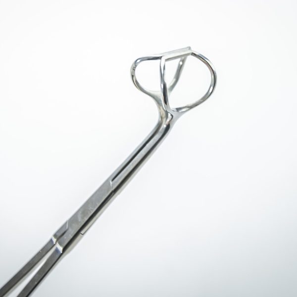 Kleszcze do tkanek 20.5 cm (55/78)