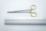 Igłotrzymacz Olsen-Hegar 15 cm (55/82) Imadło