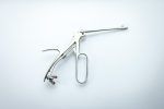 Kleszczyki nosowe Blakesley 10 cm (55/94)
