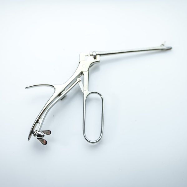 Kleszczyki nosowe Blakesley 10 cm (55/94)