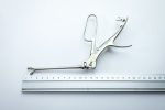 Kleszczyki nosowe Blakesley 10 cm (55/94)