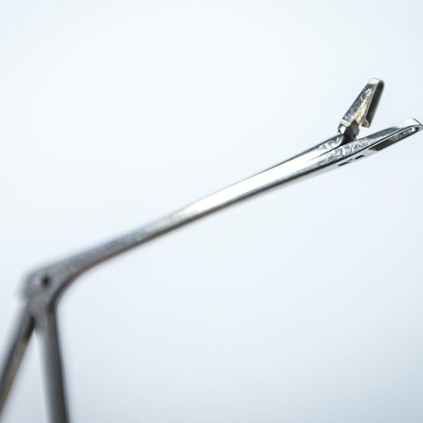 Kleszczyki nosowe Blakesley 10 cm (55/91)