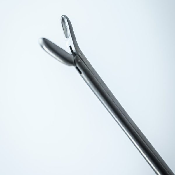 Kleszczyki nosowe Blakesley 16 cm dolne (55/95)