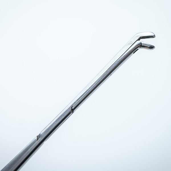 Kleszczyki nosowe Blakesley 10 cm dolne (55/92)