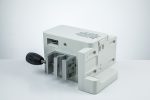 Philips 865243 Stacja na 4 Moduły Kardiomonitorów MP