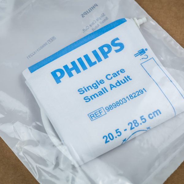Philips 20.5-28.5 Mankiet Pomiaru Ciśnienia 20 szt.
