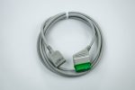 Nihon Kohden K922 Kabel zbiorczy EKG3-5 odp.