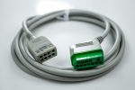 Nihon Kohden K922 Kabel zbiorczy EKG3-5 odp.