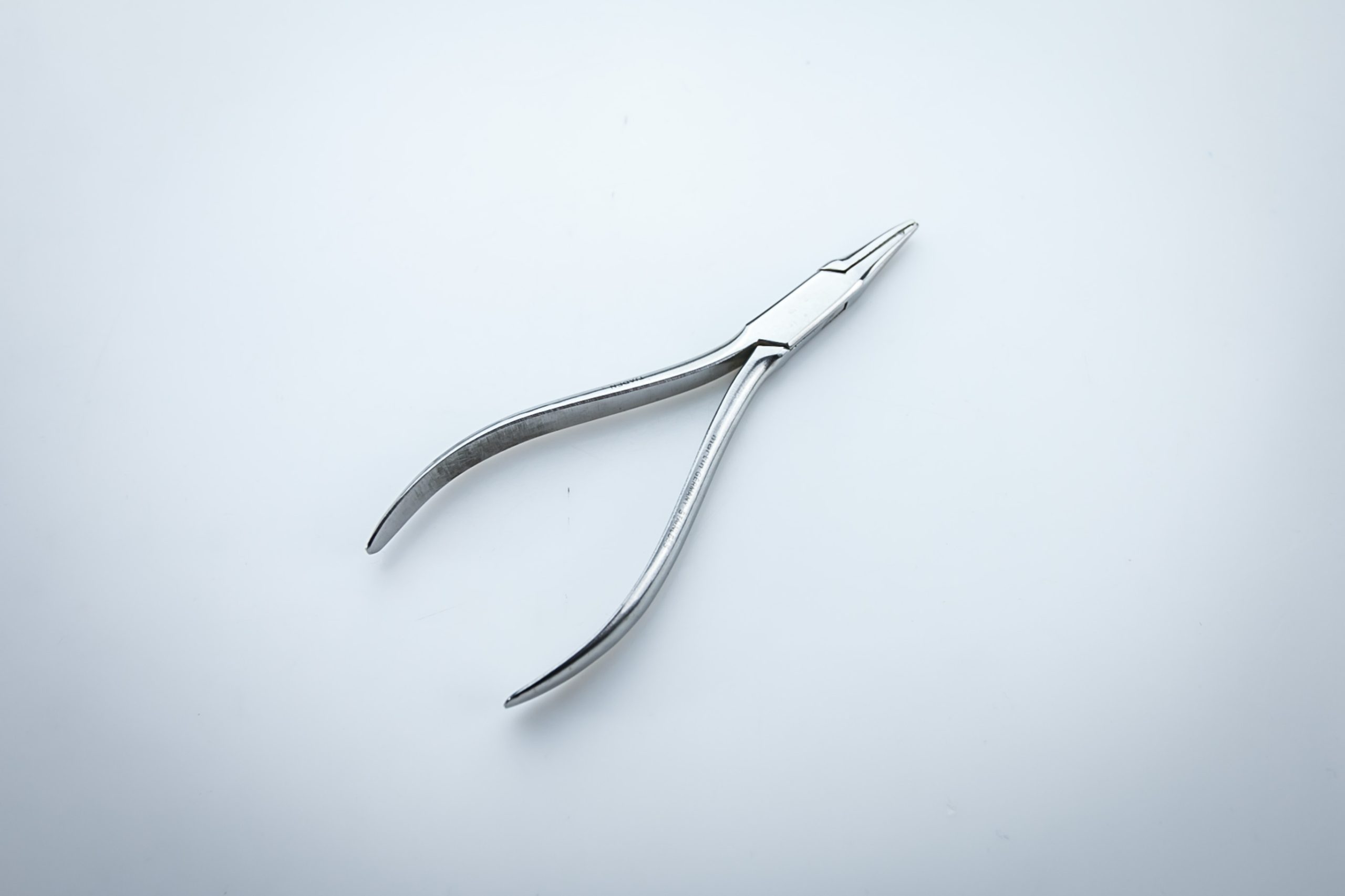 221027v1-13 Kleszcze stomatologiczne Schwarz 14.5 cm (56/10)