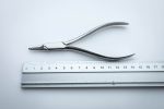 Kleszcze stomatologiczne Schwarz 14.5 cm (56/10)