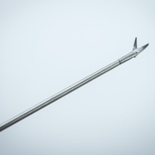 Nożyczki uszne Bellucci 22cm (56/16)