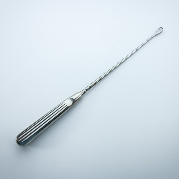 Łyżeczka ginekologiczna 8 mm (56/20) Skrobaczka