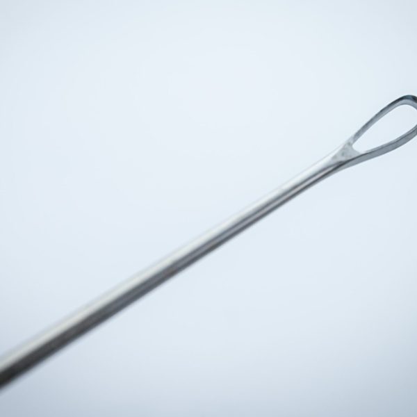 Łyżeczka ginekologiczna 6 mm (56/25) Skrobaczka