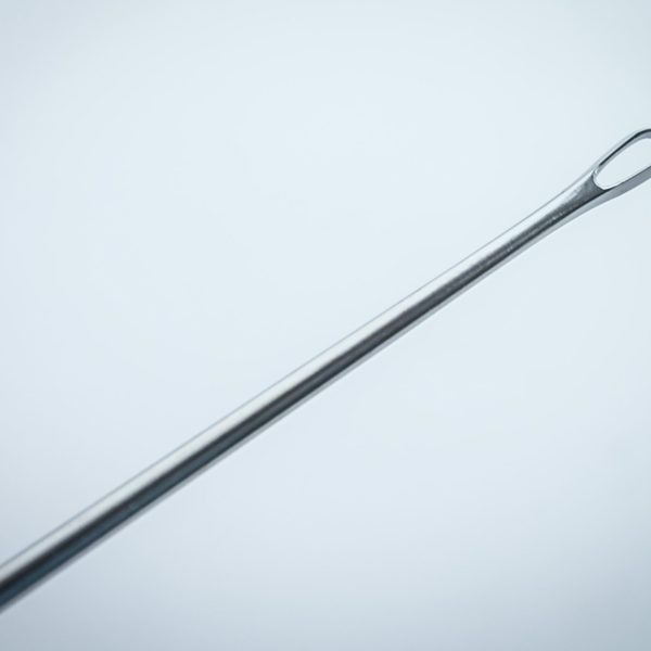 Łyżeczka ginekologiczna 3 mm (56/26) Skrobaczka