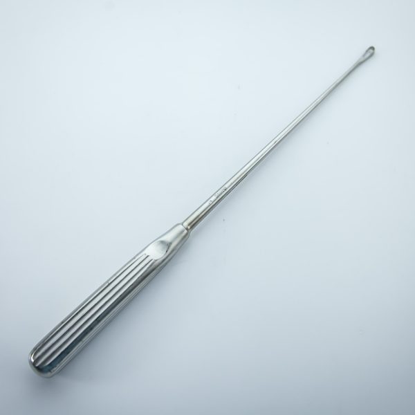 Łyżeczka ginekologiczna 4 mm (56/27) Skrobaczka