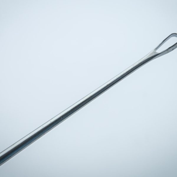 Łyżeczka ginekologiczna 4 mm (56/27) Skrobaczka