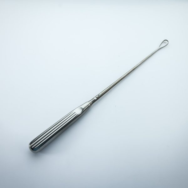 Łyżeczka ginekologiczna 10 mm (56/29) Skrobaczka