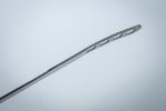 Łopatka laryngologiczna Brünings 19 cm (56/33)
