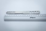 Łopatka laryngologiczna Brünings 19 cm (56/33)
