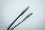 Kleszcze opatrunkowe Gross Maier 25 cm Proste (56/48)