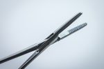 Kleszczyki Naczyniowe Pean Proste 12.5cm (56/40)