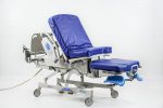 Hill-Rom Affinity Łóżko Porodowe Położnicze Szpitalne