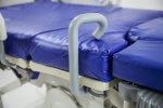 Hill-Rom Affinity Łóżko Porodowe Położnicze Szpitalne