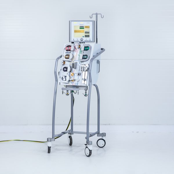 Edwards Lifesciences Aquarius Aparat do Hemodializy