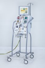 Edwards Lifesciences Aquarius Aparat do Hemodializy