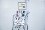 Edwards Lifesciences Aquarius Aparat do Hemodializy