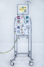 Edwards Lifesciences Aquarius Aparat do Hemodializy