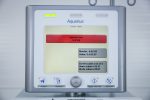 Edwards Lifesciences Aquarius Aparat do Hemodializy