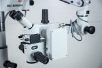 Leica Wild M690 Mikroskop Operacyjny