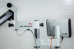 Leica Wild M690 Mikroskop Operacyjny