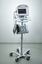 Welch Allyn VSM 6000 Monitor Funcji Życiowych