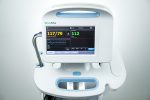 Welch Allyn VSM 6000 Monitor Funcji Życiowych