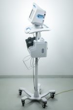 Welch Allyn VSM 6000 Monitor Funcji Życiowych