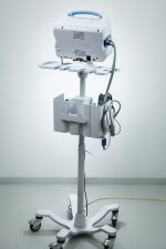 Welch Allyn VSM 6000 Monitor Funcji Życiowych