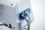 Welch Allyn VSM 6000 Monitor Funcji Życiowych