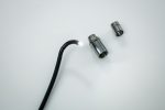 Riester 3900 Nasofaryngoskop Fiberoskop Endoskop