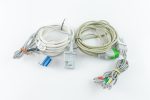KTG GE Corometrics 250 Series monitor płodu