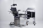 Maquet Alphamaquet Plus 1150 Ortopedyczny Stół Operacyjny