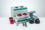 Conmed Hall Power Pro Max Napęd Ortopedyczny Akumulatorowy