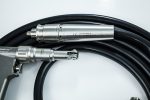 Linvatec Hall Power Pro Napęd Ortopedyczny Pneumatyczny