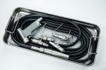 Linvatec Hall Power Pro Napęd Ortopedyczny Pneumatyczny