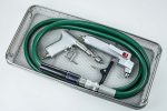 Synthes Pneumatyczna Wiertarka Piła Oscylacyjna Ortopedyczna