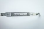 Prowadnica wiertła 2.5 mm i 3.5 mm Synthes 312.27 (57/3)